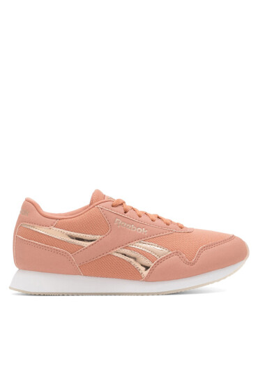 Reebok Сникърси Royal Cl Jogger 3 GW3212 Оранжев - Mera.bg