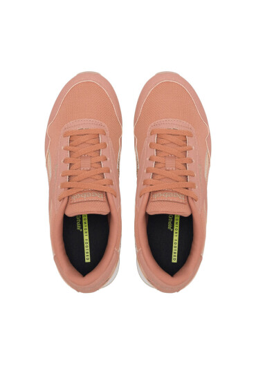 Reebok Сникърси Royal Cl Jogger 3 GW3212 Оранжев - Mera.bg