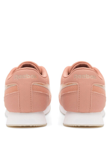 Reebok Сникърси Royal Cl Jogger 3 GW3212 Оранжев - Mera.bg