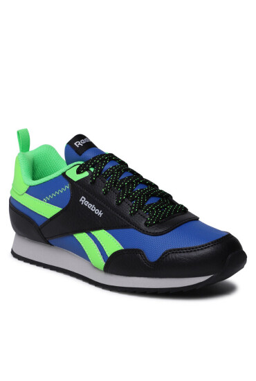 Reebok Обувки Royal Classic Jog 3 Shoes HP4853 Черен - Mera.bg
