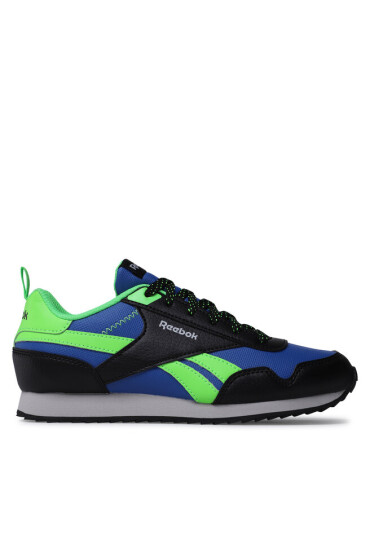 Reebok Обувки Royal Classic Jog 3 Shoes HP4853 Черен - Mera.bg