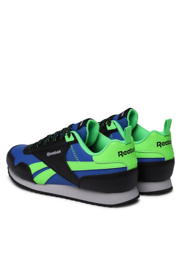 Reebok Обувки Royal Classic Jog 3 Shoes HP4853 Черен - Mera.bg