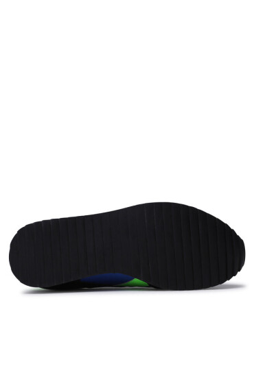 Reebok Обувки Royal Classic Jog 3 Shoes HP4853 Черен - Mera.bg
