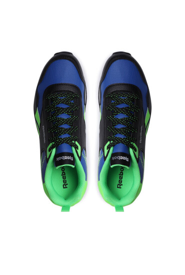 Reebok Обувки Royal Classic Jog 3 Shoes HP4853 Черен - Mera.bg