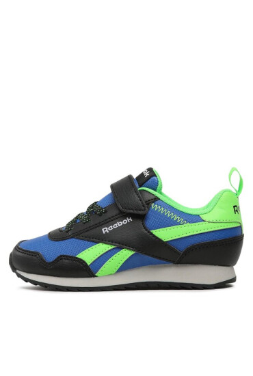 Reebok Обувки Royal Classic Jog 3 Shoes HP8673 Черен - Mera.bg