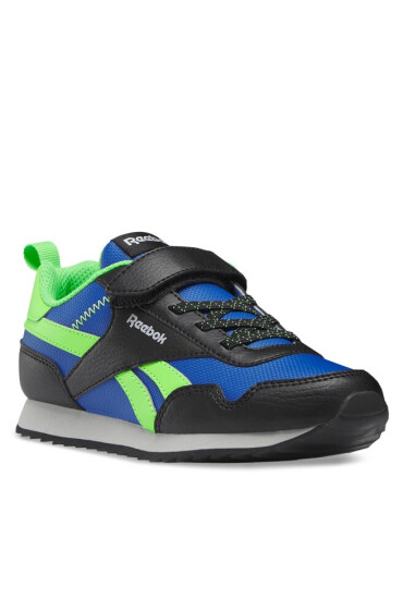 Reebok Обувки Royal Classic Jog 3 Shoes HP8673 Черен - Mera.bg