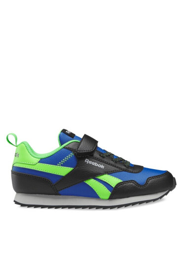 Reebok Обувки Royal Classic Jog 3 Shoes HP8673 Черен - Mera.bg