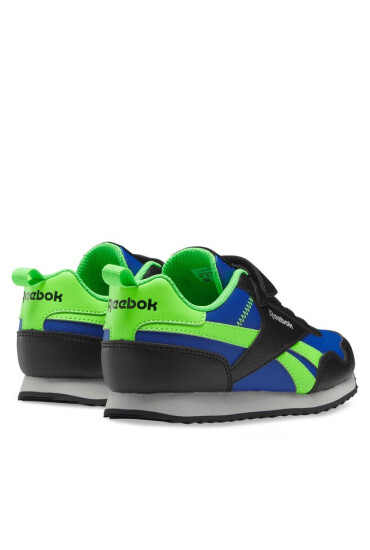 Reebok Обувки Royal Classic Jog 3 Shoes HP8673 Черен - Mera.bg