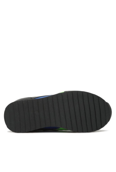 Reebok Обувки Royal Classic Jog 3 Shoes HP8673 Черен - Mera.bg