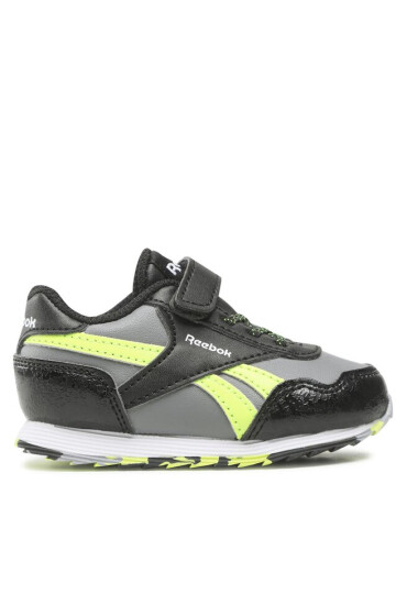 Reebok Classic Обувки Reebok Royal Classic Jogger 3 1V GW3739 Cblack/Pugry5/Aciyel - Mera.bg