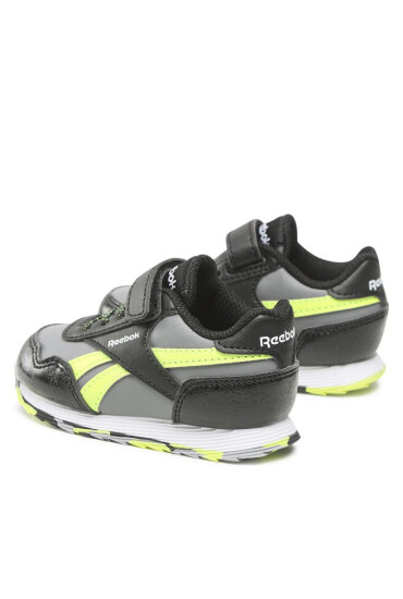 Reebok Classic Обувки Reebok Royal Classic Jogger 3 1V GW3739 Cblack/Pugry5/Aciyel - Mera.bg
