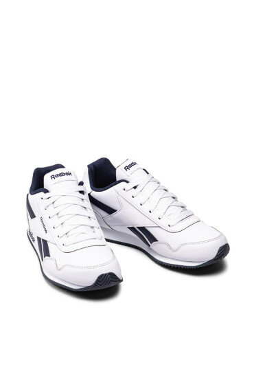 Reebok Classic Сникърси Reebok Royal Classic Jogger 3 FV1294 Бял - Mera.bg