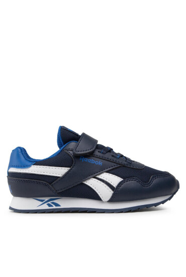 Reebok Classic Сникърси Reebok Royal Cljog 3.0 1V GX0909 Тъмносин - Mera.bg