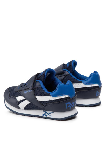 Reebok Classic Сникърси Reebok Royal Cljog 3.0 1V GX0909 Тъмносин - Mera.bg