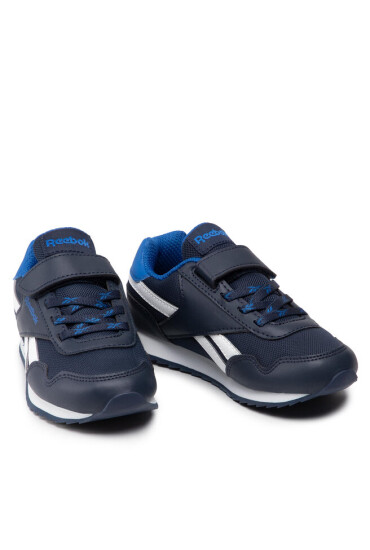 Reebok Classic Сникърси Reebok Royal Cljog 3.0 1V GX0909 Тъмносин - Mera.bg