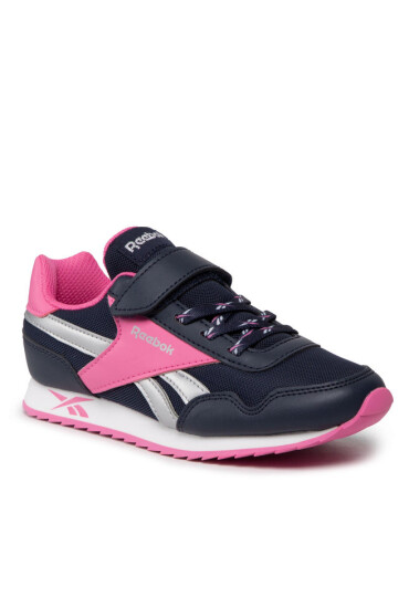 Reebok Classic Обувки Reebok Royal Cljog 3.0 1V GX0920 Vecnav/Trupnk/Ftwwht - Mera.bg
