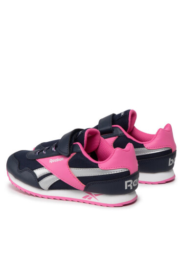 Reebok Classic Обувки Reebok Royal Cljog 3.0 1V GX0920 Vecnav/Trupnk/Ftwwht - Mera.bg