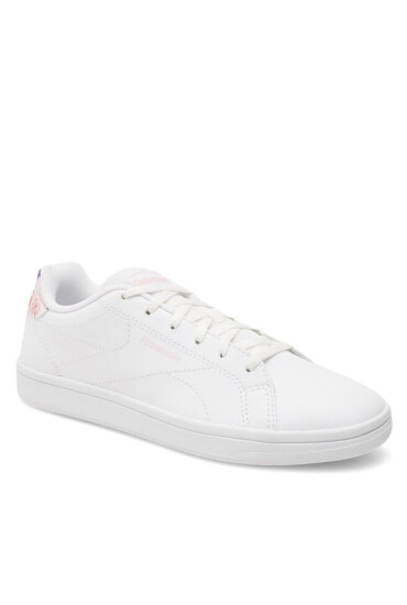 Reebok Сникърси Royal Complet HR0480 Бял - Mera.bg