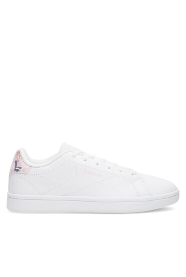 Reebok Сникърси Royal Complet HR0480 Бял - Mera.bg