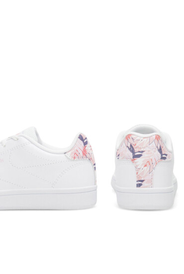 Reebok Сникърси Royal Complet HR0480 Бял - Mera.bg