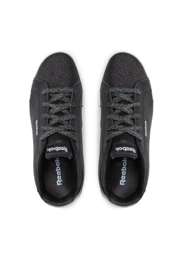 Reebok Classic Сникърси Reebok Royal Complete Cln 2. GW6669 Черен - Mera.bg