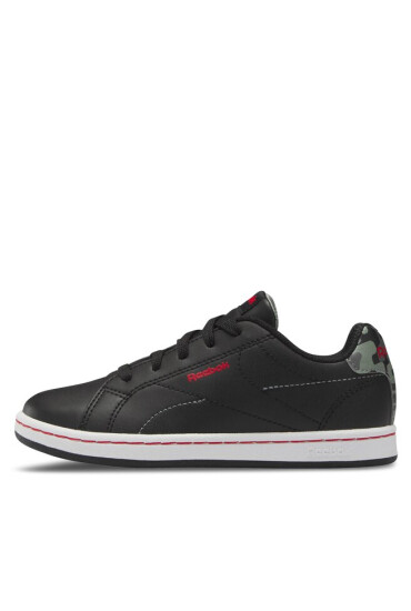 Reebok Сникърси Royal Complete CLN 2 HR0309 Черен - Mera.bg