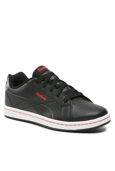 Reebok Сникърси Royal Complete CLN 2 HR0309 Черен - Mera.bg