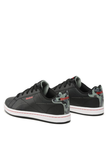 Reebok Сникърси Royal Complete CLN 2 HR0309 Черен - Mera.bg
