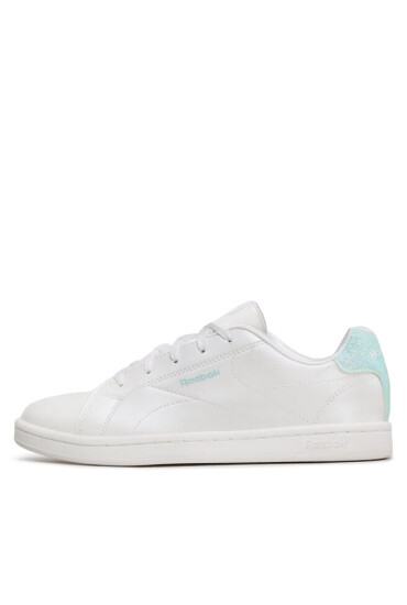 Reebok Сникърси Royal Complete CLN 2 HP4836 Бял - Mera.bg