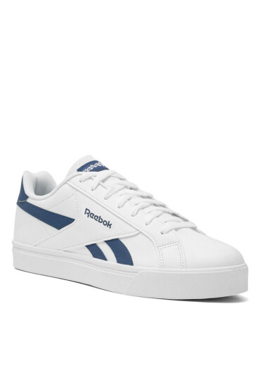 Reebok Обувки Royal Complete3Low GW7745 Бял - Mera.bg
