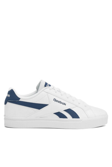 Reebok Обувки Royal Complete3Low GW7745 Бял - Mera.bg