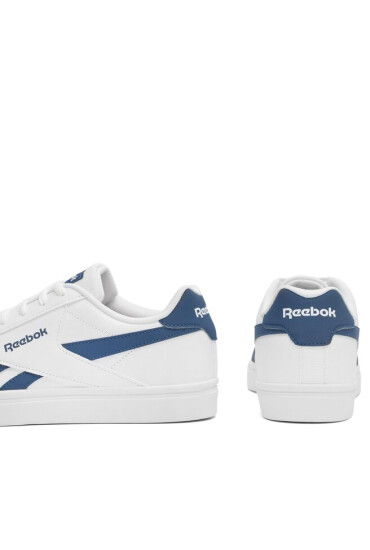 Reebok Обувки Royal Complete3Low GW7745 Бял - Mera.bg