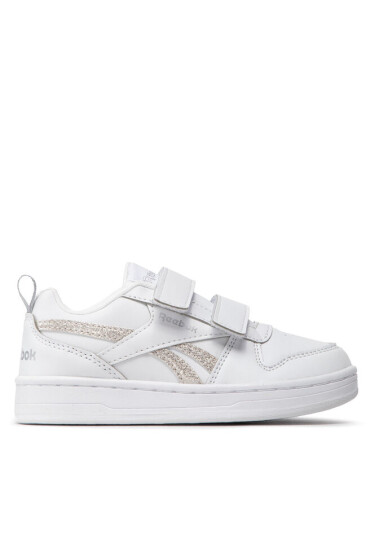 Reebok Classic Обувки Reebok Royal Prime 2.0 2V GX1453 Ftwwht/Ftwwht/Silvmt - Mera.bg