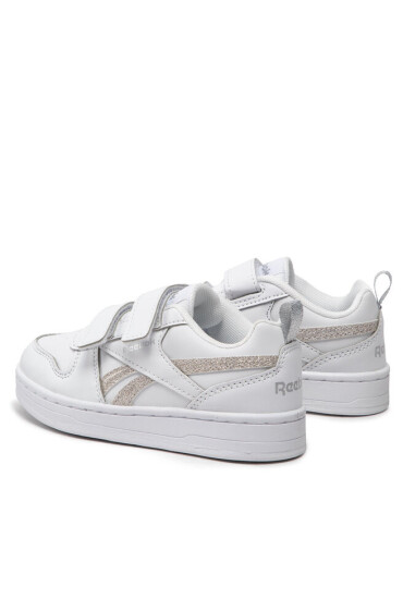 Reebok Classic Обувки Reebok Royal Prime 2.0 2V GX1453 Ftwwht/Ftwwht/Silvmt - Mera.bg