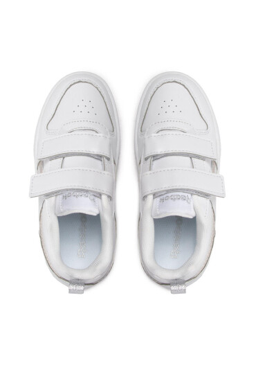 Reebok Classic Обувки Reebok Royal Prime 2.0 2V GX1453 Ftwwht/Ftwwht/Silvmt - Mera.bg