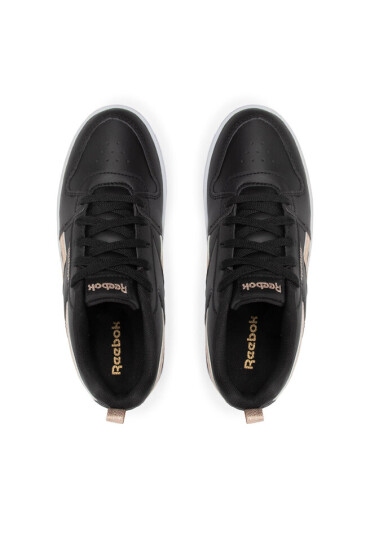 Reebok Classic Обувки Reebok Royal Prime 2.0 GX1448 Cblack/Cblack/Goldmt - Mera.bg