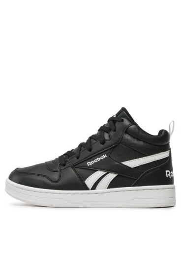 Reebok Сникърси Royal Prime Mid 2 HP6795 Черен - Mera.bg