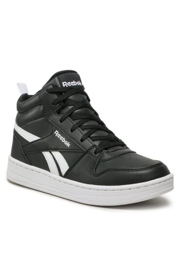 Reebok Сникърси Royal Prime Mid 2 HP6795 Черен - Mera.bg