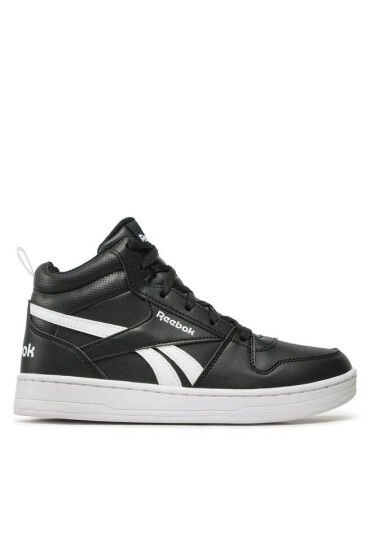 Reebok Сникърси Royal Prime Mid 2 HP6795 Черен - Mera.bg