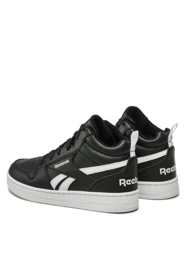 Reebok Сникърси Royal Prime Mid 2 HP6795 Черен - Mera.bg