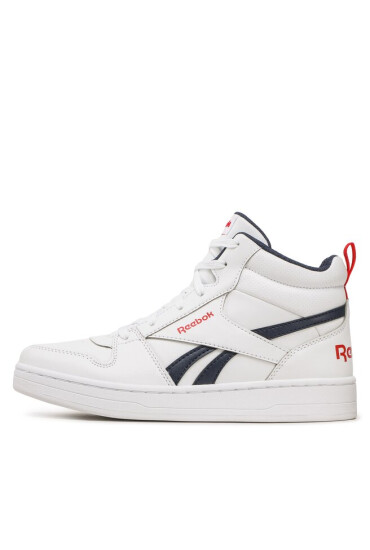 Reebok Сникърси Royal Prime Mid 2 HP6796 Бял - Mera.bg