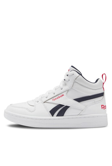 Reebok Сникърси Royal Prime Mid 2 HP6796 Бял - Mera.bg