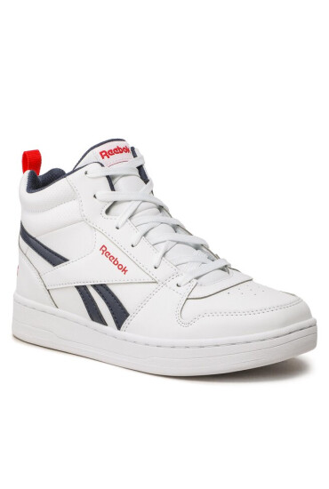 Reebok Сникърси Royal Prime Mid 2 HP6796 Бял - Mera.bg