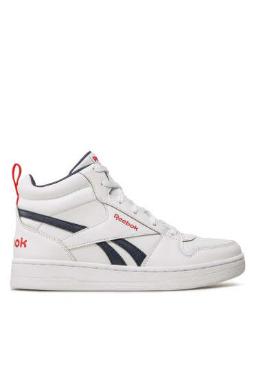 Reebok Сникърси Royal Prime Mid 2 HP6796 Бял - Mera.bg