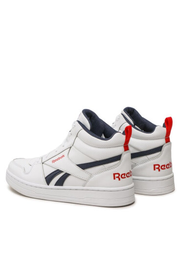 Reebok Сникърси Royal Prime Mid 2 HP6796 Бял - Mera.bg
