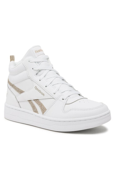 Reebok Обувки Royal Prime Mid 2 Shoes HP6798 Бял - Mera.bg