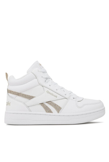 Reebok Обувки Royal Prime Mid 2 Shoes HP6798 Бял - Mera.bg