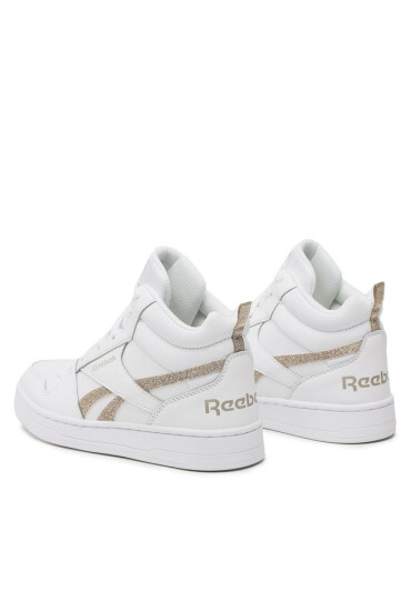 Reebok Обувки Royal Prime Mid 2 Shoes HP6798 Бял - Mera.bg