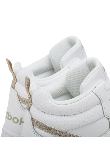 Reebok Обувки Royal Prime Mid 2 Shoes HP6798 Бял - Mera.bg