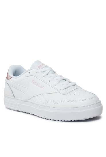 Reebok Обувки ROYAL TECHQUE GX0466 Бял - Mera.bg